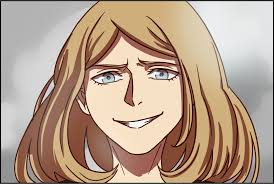 Sugar and Spice — ginkirikirikiri: Protagonists's battle faces