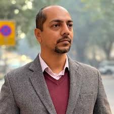 Manoj Verma (मनोज वर्मा) (@i_manojverma)