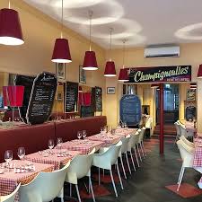 Chez Alphonse Limoges Restaurant Avis Numero De Telephone Photos Tripadvisor