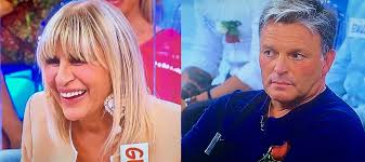Uomini e donne,giorgio e gemma vanno a vivere insieme: Uomini E Donne Maurizio Guerci Gemma Mi Ha Preso Di Testa Stoccate A Valentina Dartavilla Lupi Notizie Audaci