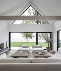 .living room furniture sets including corner sofa set designs, modern tv wall units and tv cabinets, room divider ideas and. Modern Living Room Minimalistisch Wohnbereich Milwaukee Houzz