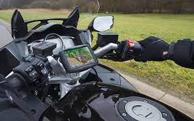 Garmin Zumo 595 Vs 396 2021 Sat Nav Buying Guide Biker Rated