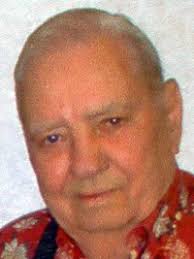 Raymond Keithley Obituary (2013)