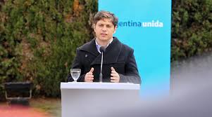 La sobrepoblación notoria a la que hizo referencia kicillof puede observarse de todos modos. Kicillof Hoy Los Creditos Se Ajustan Por El Salario No Por La Timba De Los Poderosos La Urbe