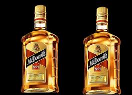 15 Popular Alcoholic Beverages Brands Of United Spirits