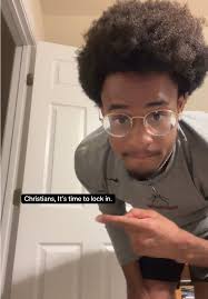 it's time. #christian #jesus #faith #bold #christiantiktok