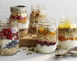 Berbagi Cara Menurut Munand Cara Memasak Oatmeal