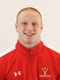 2020-21 Wrestling Roster