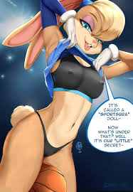 Порно lola bunny xkit  смешные картинки и другие приколы: комиксы, гиф  анимация, видео, лучший интеллектуальный юмор.