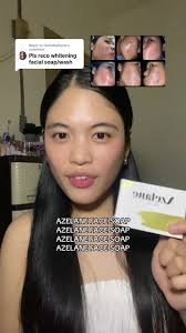 Gaano Kadalas Gamitin ang Azelane Soap