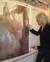 Artworks By Art Venti Artist At Work Art Art Studios