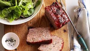 Mary S Meatloaf Meatloaf Recipes Best Beef Recipes