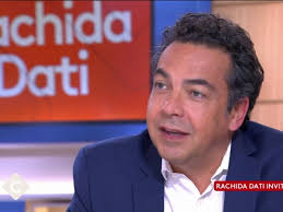 Harcèlement et management toxique” : ce que dit vraiment l'enquête sur Patrick  Cohen à laquelle Rachida Dati fait référence dans C à Vous