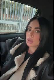 Jessica Farris Redlands Ca