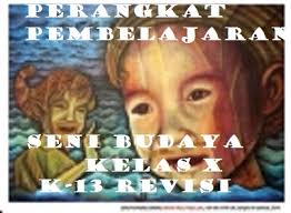 Itulah pembahasan yang dapat kami bahas tentang soal seni budaya nekopoi.care download apk versi terbaru. Free Download Rpp Seni Budaya Kelas X K 13 Revisi Lengkap Madrasah Muba