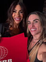 Jennifer DiGiovanni- Stanley