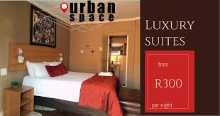 Profile for UrbanSpace Guest Lodge