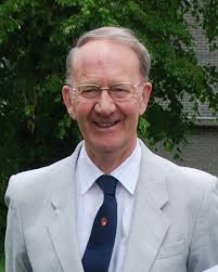 Michael Harrison: clinical neurologist and stroke researcher