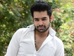 Ram pothineni (born 15 may 1988) is an indian actor who works in telugu films. Ram Pothineni To Play Blind Character Ritz