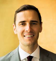 Trevor Mcfarlane's Instagram, Twitter & Facebook