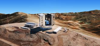 Check spelling or type a new query. Ingersoll Machine Tools Will Produce The Structure Of The Giant Magellan Telescope Power Transmission World