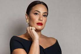 Hend Sabry to Star in "Dam ala Nahd" TV Adaptation