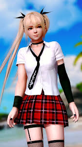 Core fighters version of the game. Dead Or Alive 5 Last Round Marie Rose By Bladewolf 001 Deviantart Com On Deviantart Dead Or Alive 5 Rose Female Characters