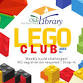 Lego Club event image