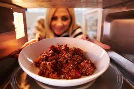 Maybe you would like to learn more about one of these? Come Cucinare Con Il Forno A Microonde