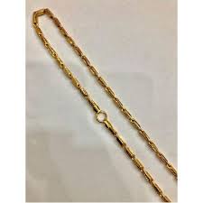 It is accepted by the site visitor on the condition that errors or omissions shall not be made the basis for. 23 Carat Mens Gold Neck Chain Packaging Type Box Rs 3960 Gram Id 21575316791