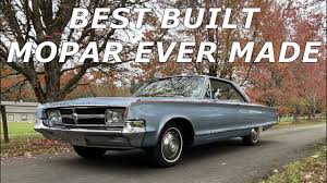 Image result for Sequoia Green 1965 Chrysler