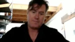 "The Man in the High Castle" cinematographer James Hawkinson dishes first  Emmy nomination