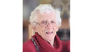 Mary Frances O'Connor Obituary