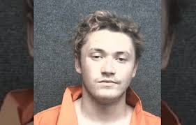 Man charged with brutal murder filmed victim in bloodied condition, police  say