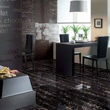 Black And Gold Marble Effect Tiles Nero Portoro Marble Effect 180x90cm Porcelain Tile Interior Design Trends 2017 Black Porcelain Tiles Marble Effect