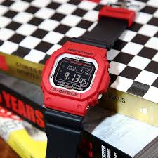 There's not one aspect of what we do musically that this man has not influenced. Euro Set Casio G Shock Gw M5610rb 4er Origin Series Deadpool Men S Digital Watch Gw M5610rb