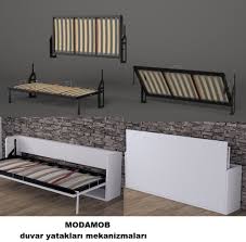 Modamob Adli Kullanicinin Duvar Yataklari Mekanizmalari Panosundaki Pin Mobilya Fikirleri Mobilya Tasarim Ic Mekanlar
