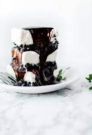 Butter a 9 x 13 inch pan; Old Fashioned Mississippi Mud Pie Allfreecopycatrecipes Com