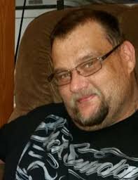 Obituary information for Scott "Chuck" D. Yager