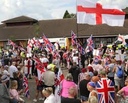 Rising Online Abuse Threatens UK MPs Amid Immigration Debate