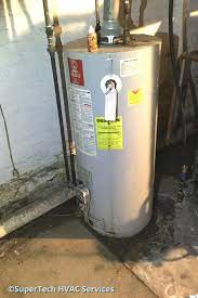 Why Is My Water Heater Leaking Water? What To Do [With Pictures]