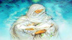 Dia lahir di nashirah, nazareth, palestina dari rahim seorang ibu bernama hannah binti faqudha sementara hannah adalah adik dari istri nabi zakaria. 6 Mukjizat Nabi Isa Yang Ada Dalam Al Quran