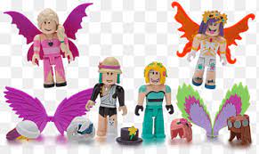 Además de ofrecer una gran variedad de. Roblox Munecas De Accion Y Juguete Juego De Munecas Diverso Juego Png Pngegg