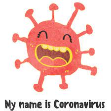 Great the new unsolicited email intro seems to be. Hello I Am The Coronavirus Northwest Montessori Preschool