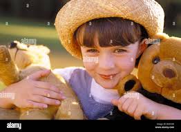 Teddy baer hi-res stock photography and images