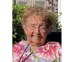 Anna De Bok Obituary (2023)