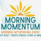 Morning Momentum event image