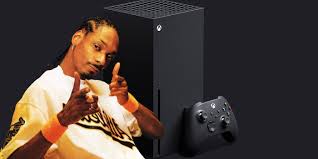 The xbox refrigerator is decked out to look just like the actual hardware, complete with. Microsoft Sent Snoop Dogg A Literal Xbox Series X Fridge For His Birthday Theflick