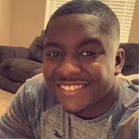 Derrick Luckett's Instagram, Twitter & Facebook