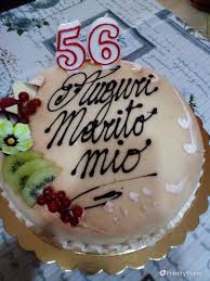 Torta Per Un Marito Speciale Fidelity Foto